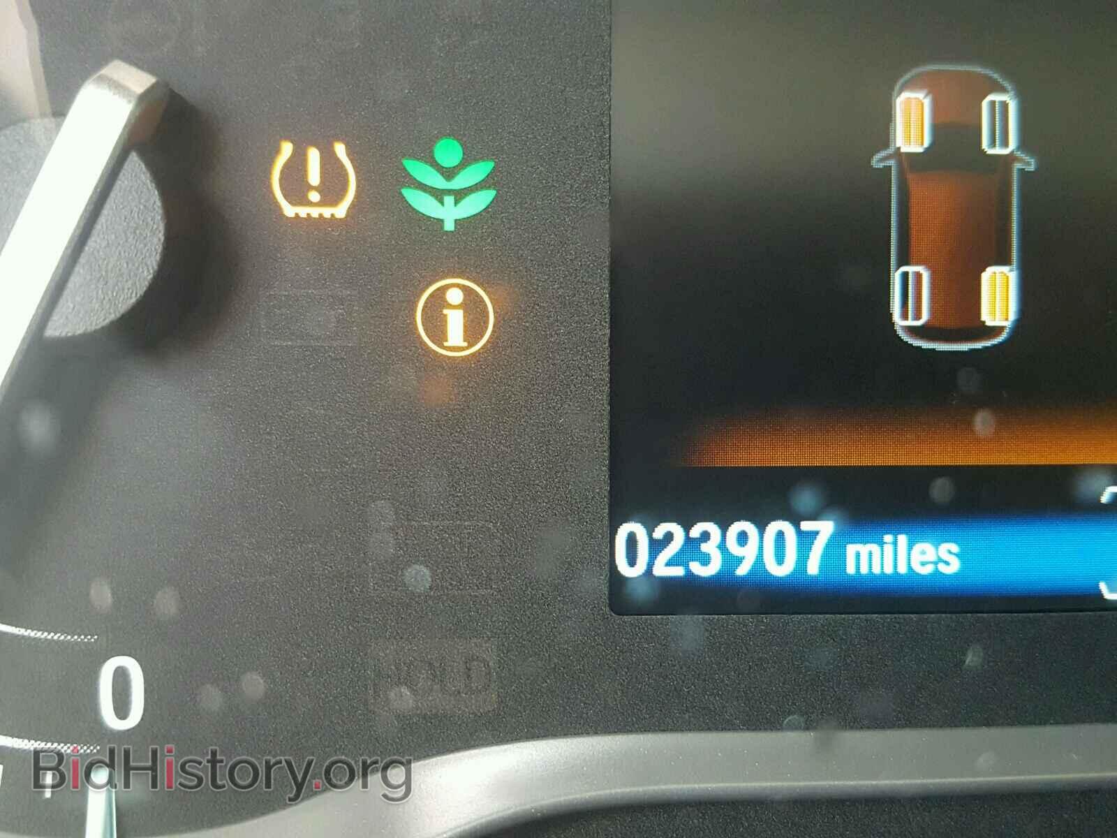 2016 HONDA PILOT - VIN: 5FNYF5H56GB019663 - Фото 8
