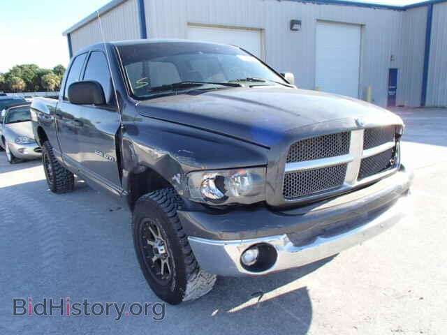 Photo 1D7HU18Z12S593266 - DODGE RAM 1500 2002