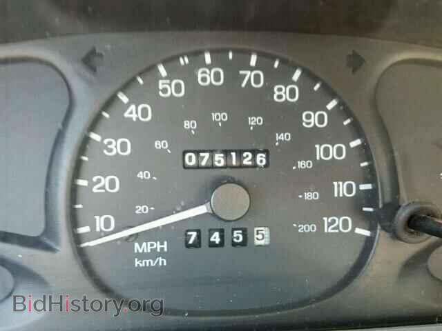 2001 FORD ESCORT - VIN: 3FAFP13P61R245753 - Фото 8