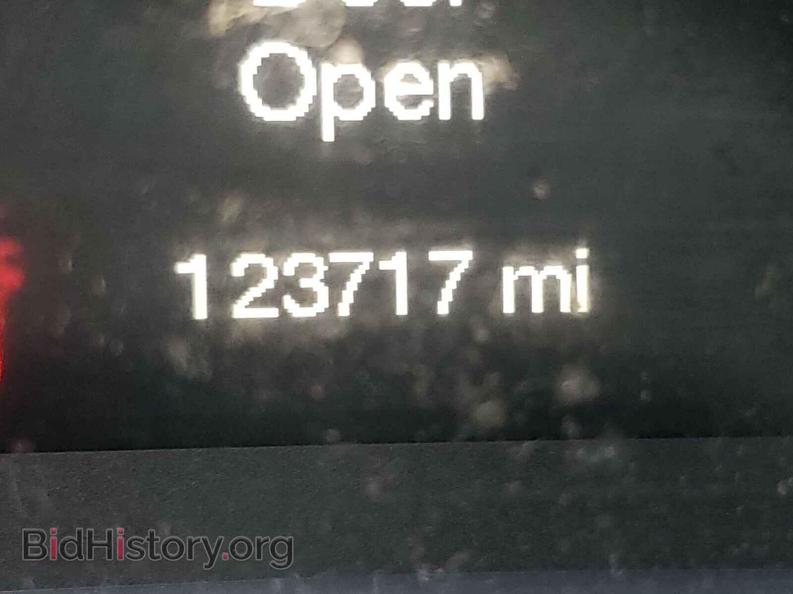 2015 CHRYSLER 200 - VIN: 1C3CCCAB5FN526551 - Фото 8