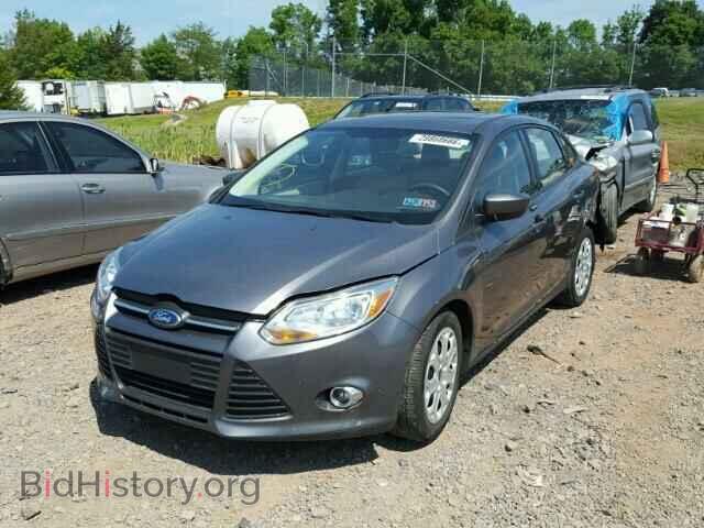 2012 FORD FOCUS - VIN: 1FAHP3F21CL318159 - Photo 2