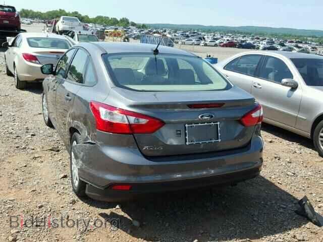 2012 FORD FOCUS - VIN: 1FAHP3F21CL318159 - Photo 3