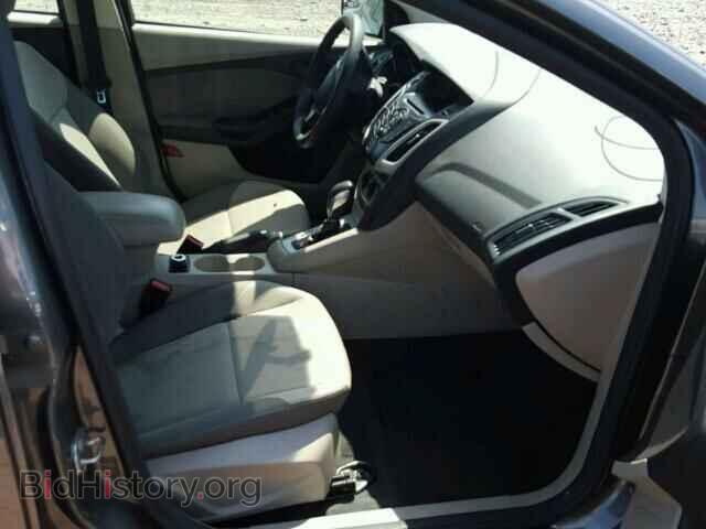 2012 FORD FOCUS - VIN: 1FAHP3F21CL318159 - Photo 5