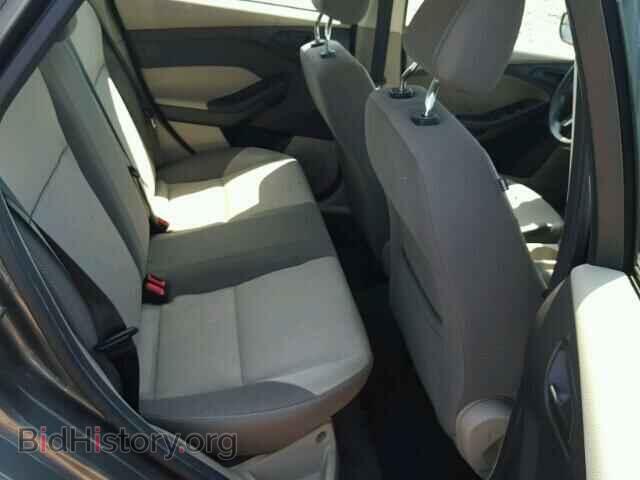 2012 FORD FOCUS - VIN: 1FAHP3F21CL318159 - Photo 6