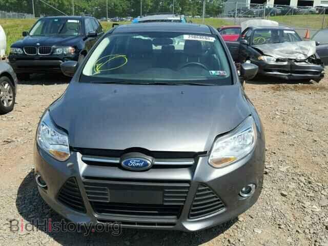 2012 FORD FOCUS - VIN: 1FAHP3F21CL318159 - Photo 10