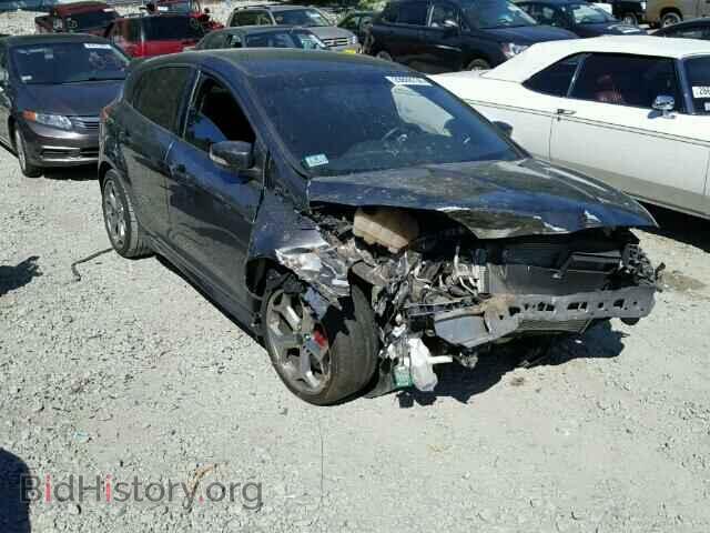 Photo 1FADP3L97FL258733 - FORD FOCUS 2015
