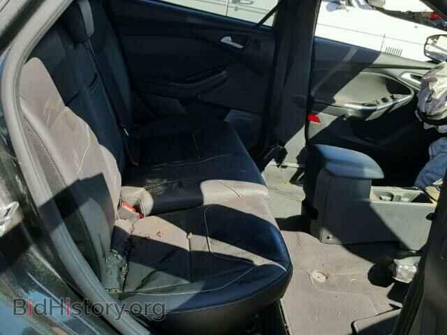 2015 FORD FOCUS - VIN: 1FADP3L97FL258733 - Фото 6