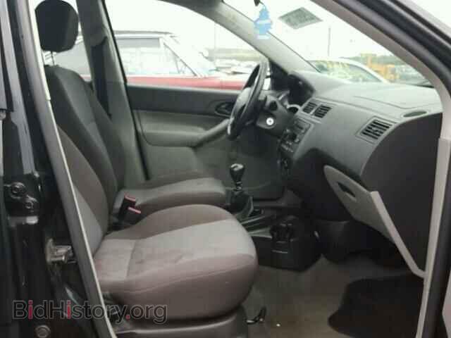 2006 FORD FOCUS - VIN: 1FAFP34N06W176250 - Фото 5