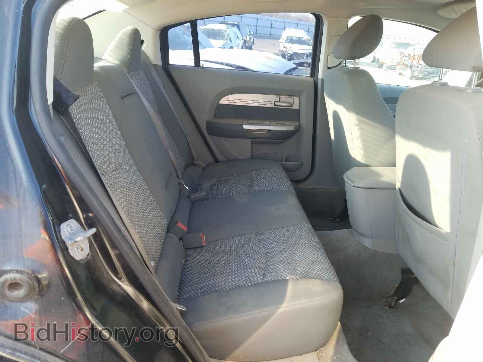2008 CHRYSLER SEBRING - VIN: 1C3LC46J08N142671 - Фото 6