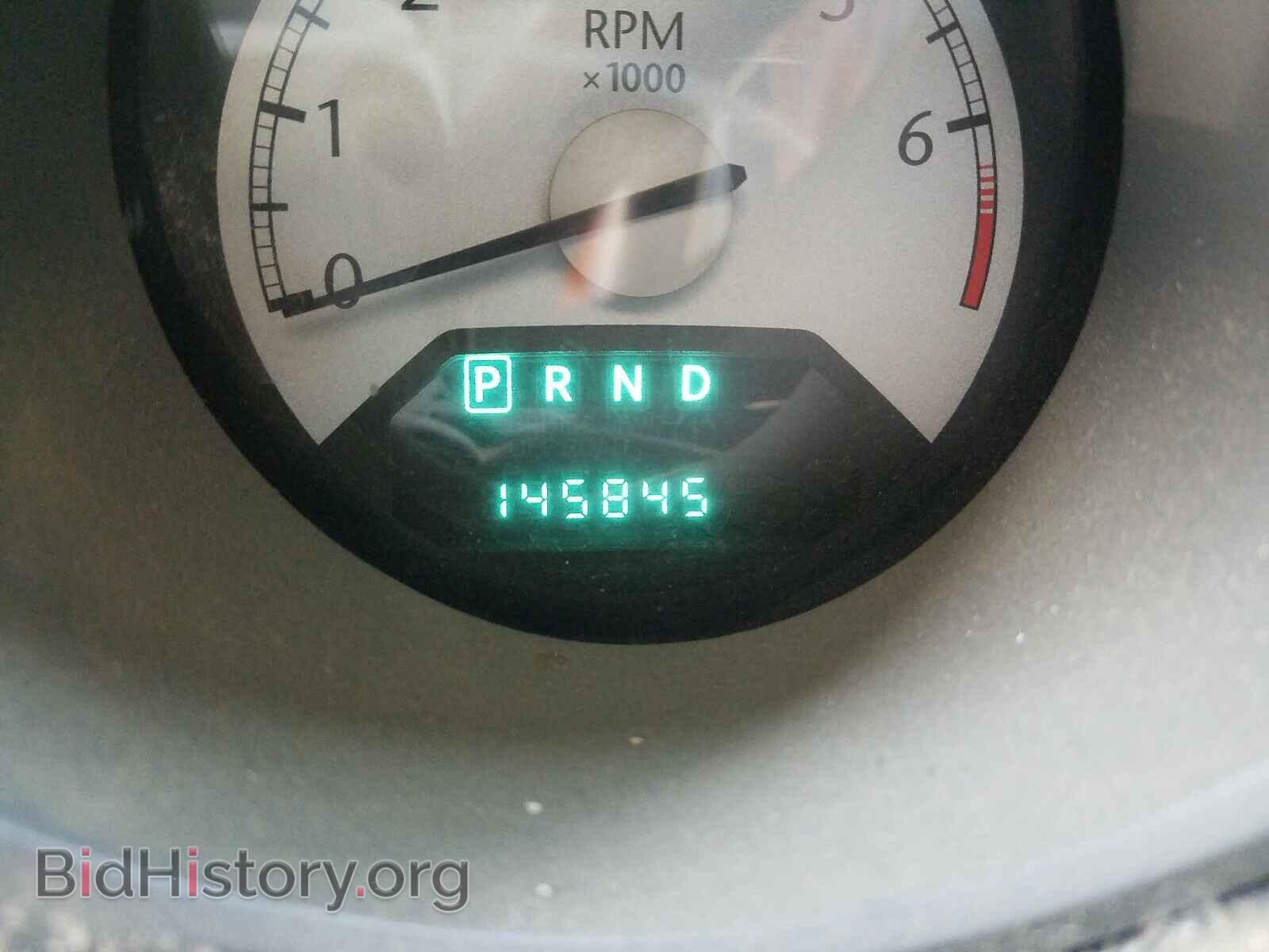 2008 CHRYSLER SEBRING - VIN: 1C3LC46J08N142671 - Фото 8