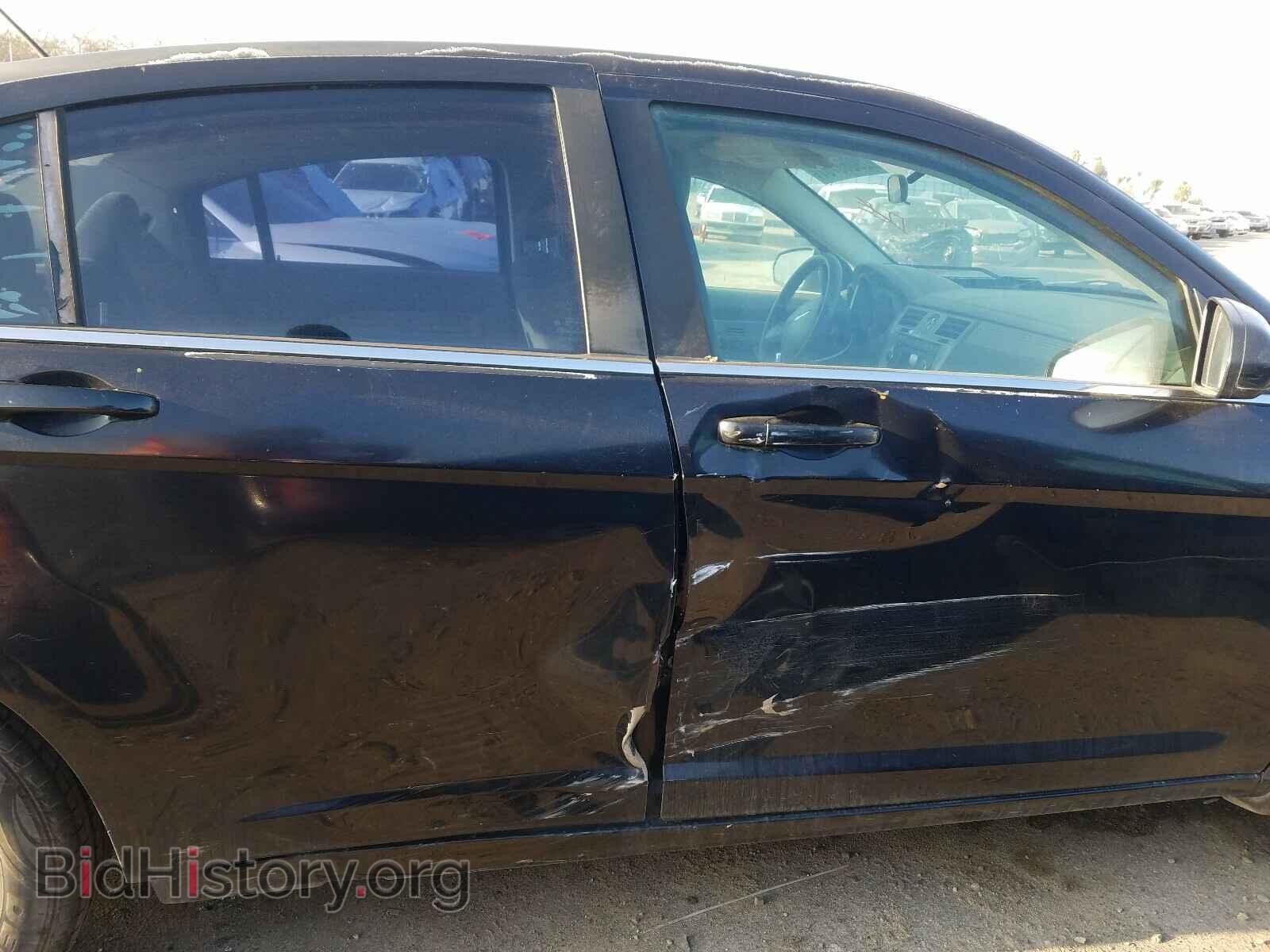 2008 CHRYSLER SEBRING - VIN: 1C3LC46J08N142671 - Фото 9