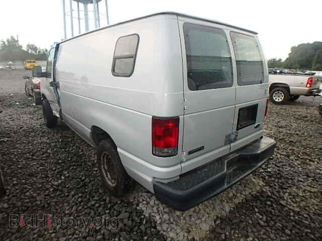 2008 FORD ECONOLINE - VIN: 1FTNE14W48DA03337 - Photo 3