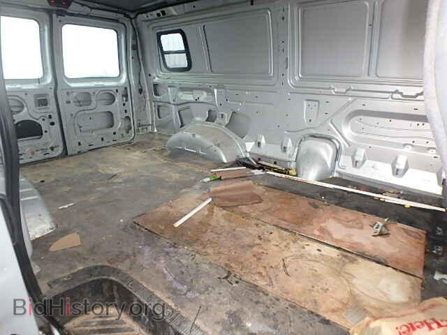 2008 FORD ECONOLINE - VIN: 1FTNE14W48DA03337 - Photo 6