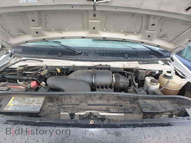 2008 FORD ECONOLINE - VIN: 1FTNE14W48DA03337 - Photo 7