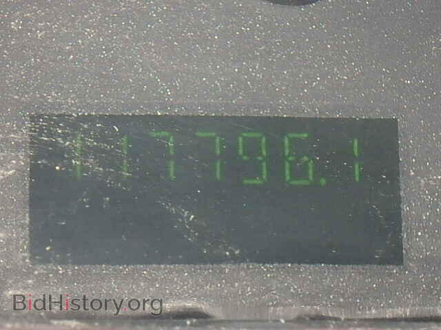 2008 FORD ECONOLINE - VIN: 1FTNE14W48DA03337 - Photo 8