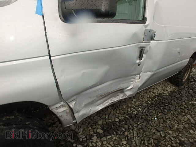 2008 FORD ECONOLINE - VIN: 1FTNE14W48DA03337 - Photo 9