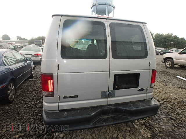 2008 FORD ECONOLINE - VIN: 1FTNE14W48DA03337 - Photo 10