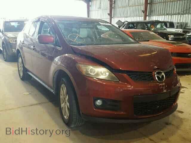Фотография JM3ER293590218248 - MAZDA CX-7 2009
