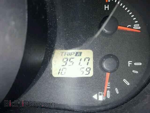 2009 MAZDA CX-7 - VIN: JM3ER293590218248 - Фото 8