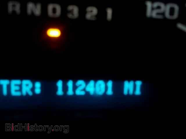2006 CHEVROLET SILVERADO - VIN: 1GCEC14X36Z293617 - Фото 8