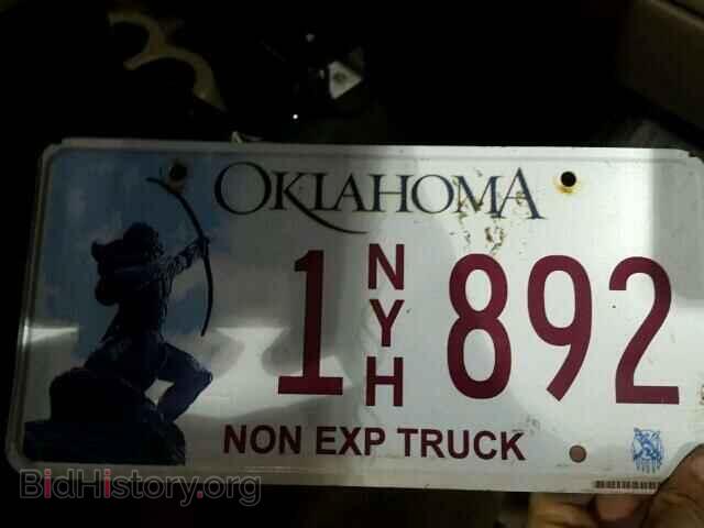 2006 CHEVROLET SILVERADO - VIN: 1GCEC14X36Z293617 - Фото 9
