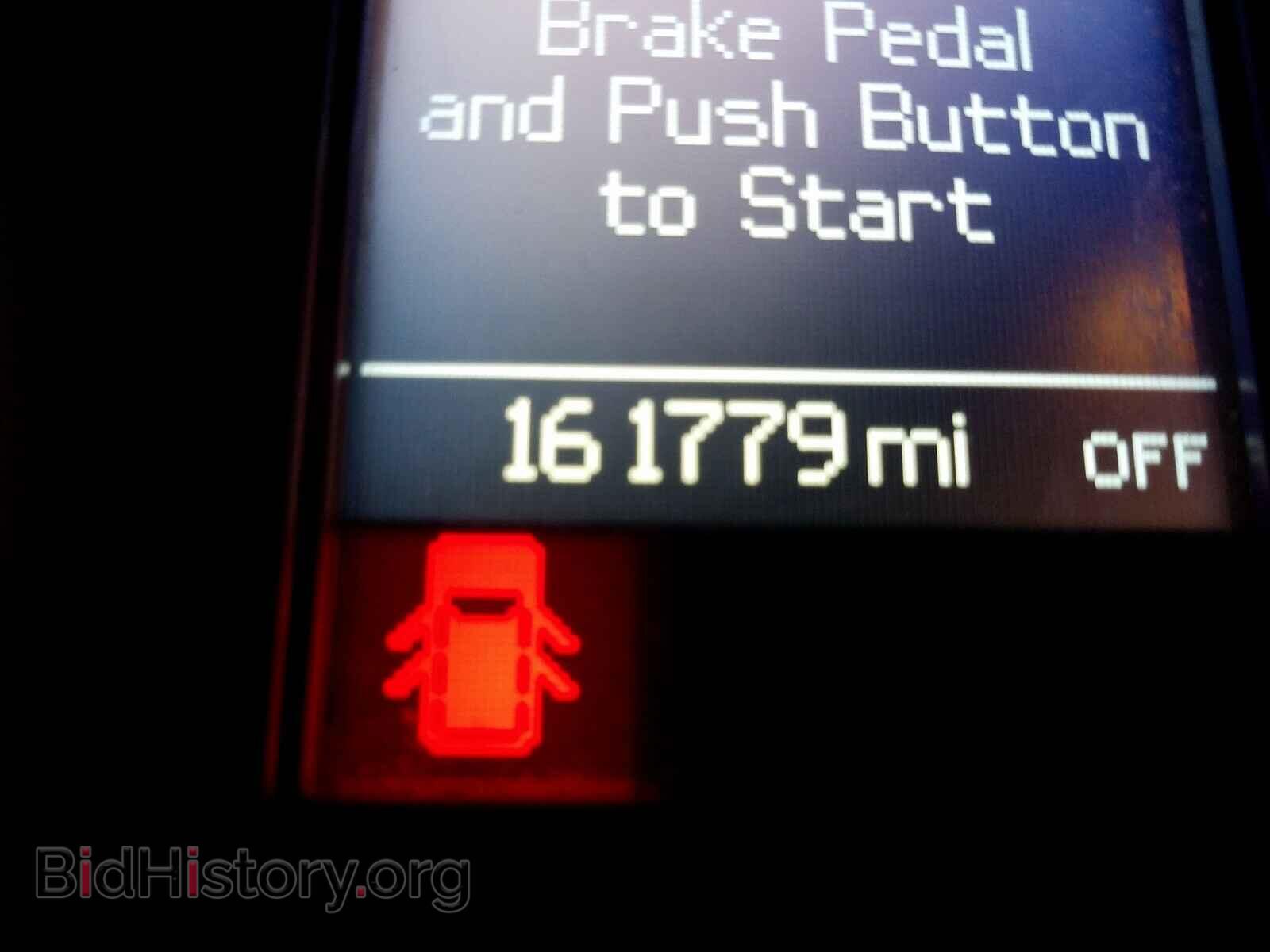 2012 DODGE DURANGO - VIN: 1C4RDJDG4CC212699 - Photo 8