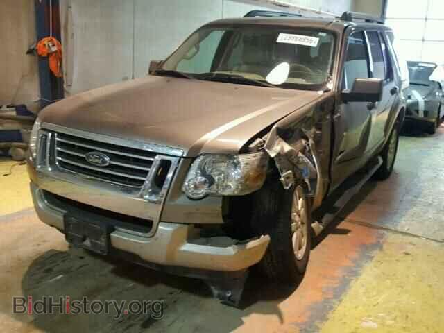 2006 FORD EXPLORER - VIN: 1FMEU74E16UA40934 - Photo 2