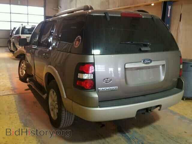2006 FORD EXPLORER - VIN: 1FMEU74E16UA40934 - Photo 3