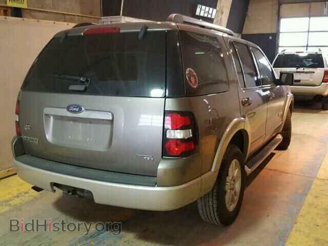 2006 FORD EXPLORER - VIN: 1FMEU74E16UA40934 - Photo 4