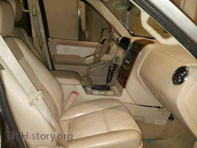 2006 FORD EXPLORER - VIN: 1FMEU74E16UA40934 - Photo 5