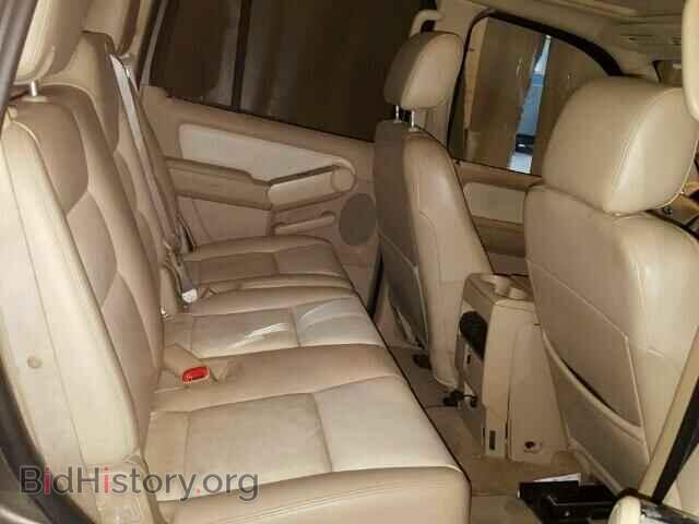 2006 FORD EXPLORER - VIN: 1FMEU74E16UA40934 - Photo 6