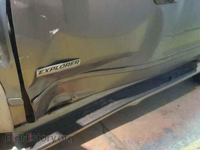 2006 FORD EXPLORER - VIN: 1FMEU74E16UA40934 - Photo 10