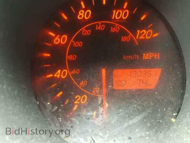2003 TOYOTA COROLLA - VIN: 2T1KR32E43C122623 - Фото 8