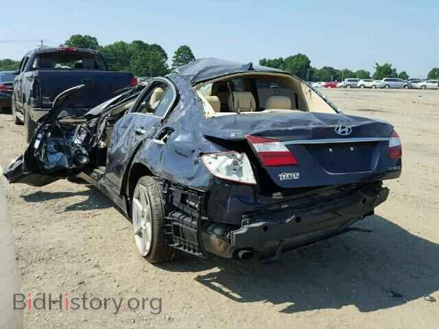 2012 HYUNDAI GENESIS - VIN: KMHGC4DD0CU176436 - Фото 3
