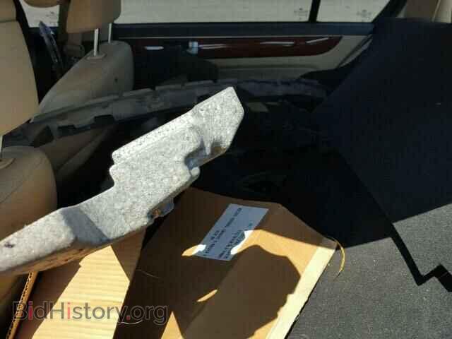 2012 HYUNDAI GENESIS - VIN: KMHGC4DD0CU176436 - Фото 6