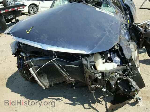2012 HYUNDAI GENESIS - VIN: KMHGC4DD0CU176436 - Фото 7