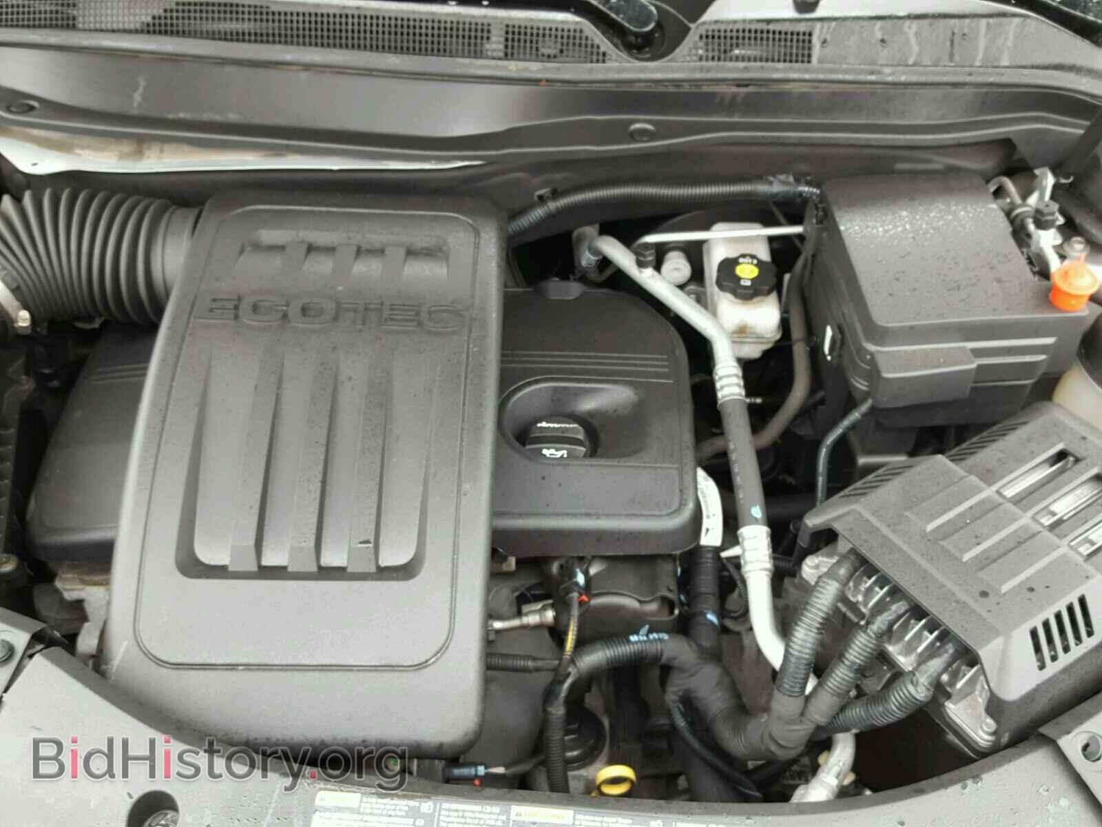 2016 GMC TERRAIN - VIN: 2GKALMEKXG6310451 - Фото 7
