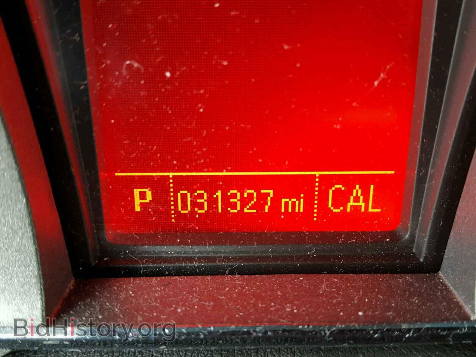2016 GMC TERRAIN - VIN: 2GKALMEKXG6310451 - Фото 8