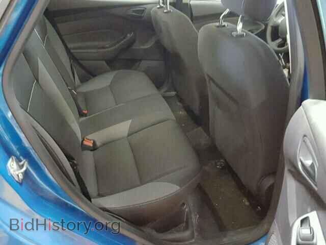 2012 FORD FOCUS - VIN: 1FAHP3K25CL122683 - Фото 6