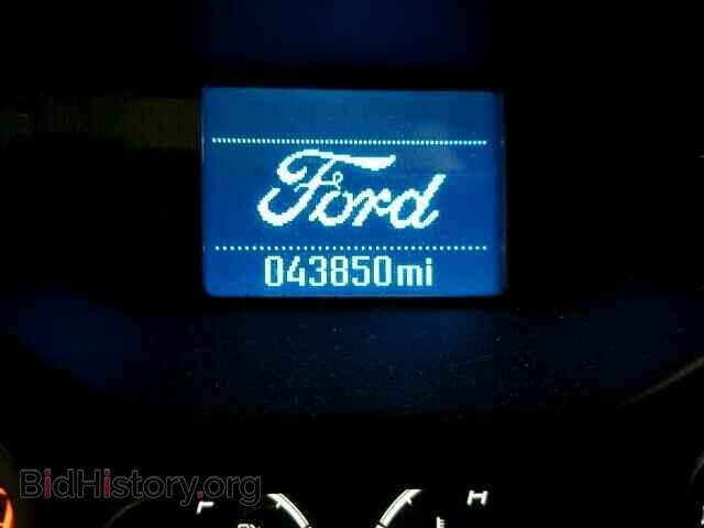 2012 FORD FOCUS - VIN: 1FAHP3K25CL122683 - Фото 8