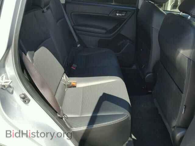 2014 SUBARU FORESTER - VIN: JF2SJAJC0EH443831 - Фото 6
