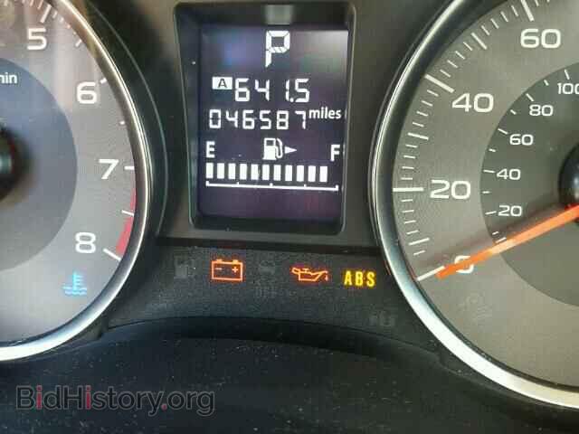 2014 SUBARU FORESTER - VIN: JF2SJAJC0EH443831 - Фото 8