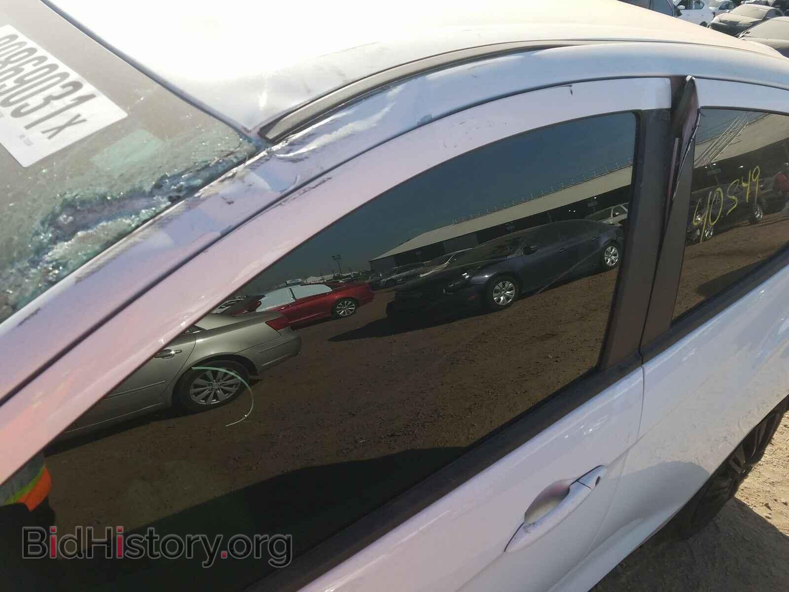 2019 CHEVROLET SPARK - VIN: KL8CB6SA9KC733156 - Фото 9