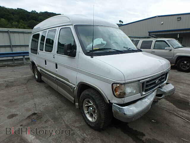 Photo 1FDRE14L43HA51201 - FORD ECONOLINE 2003