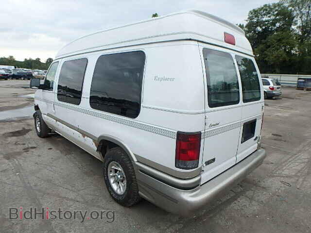 2003 FORD ECONOLINE - VIN: 1FDRE14L43HA51201 - Photo 3