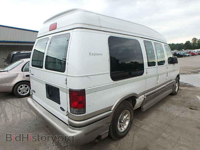 2003 FORD ECONOLINE - VIN: 1FDRE14L43HA51201 - Photo 4