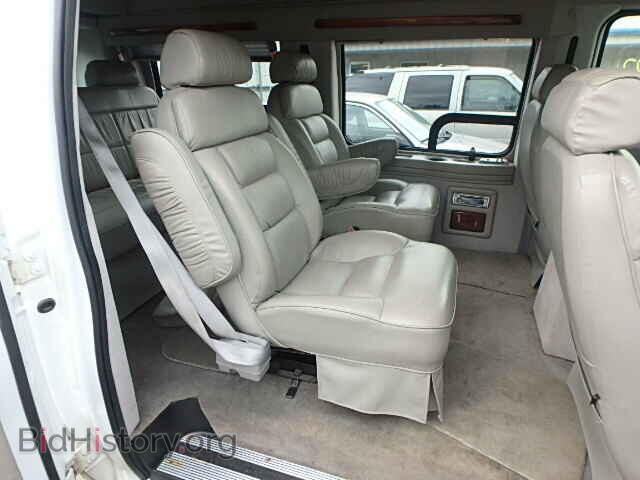 2003 FORD ECONOLINE - VIN: 1FDRE14L43HA51201 - Photo 6