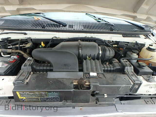 2003 FORD ECONOLINE - VIN: 1FDRE14L43HA51201 - Photo 7