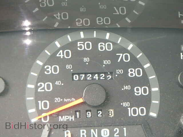 2003 FORD ECONOLINE - VIN: 1FDRE14L43HA51201 - Photo 8