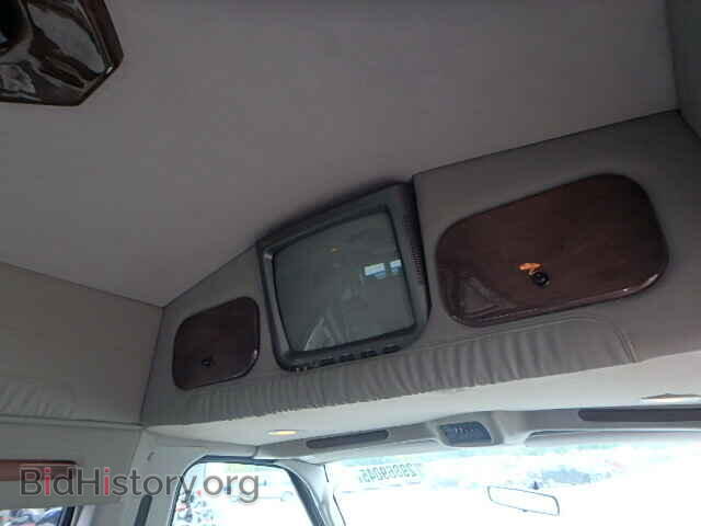 2003 FORD ECONOLINE - VIN: 1FDRE14L43HA51201 - Photo 9